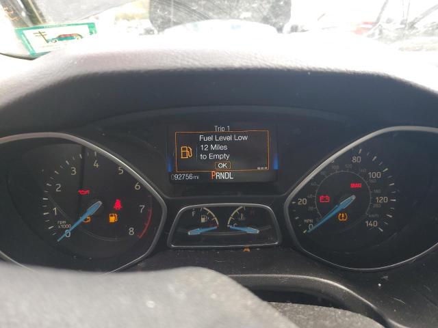 2016 FORD FOCUS S 1FADP3E29GL334955
