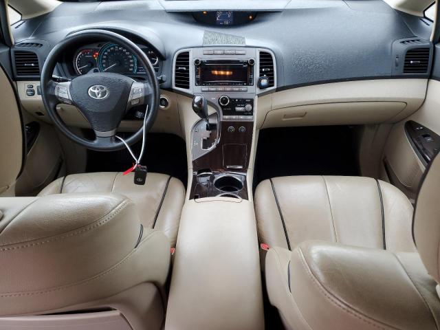 2010 TOYOTA VENZA - 4T3BA3BB9AU014398