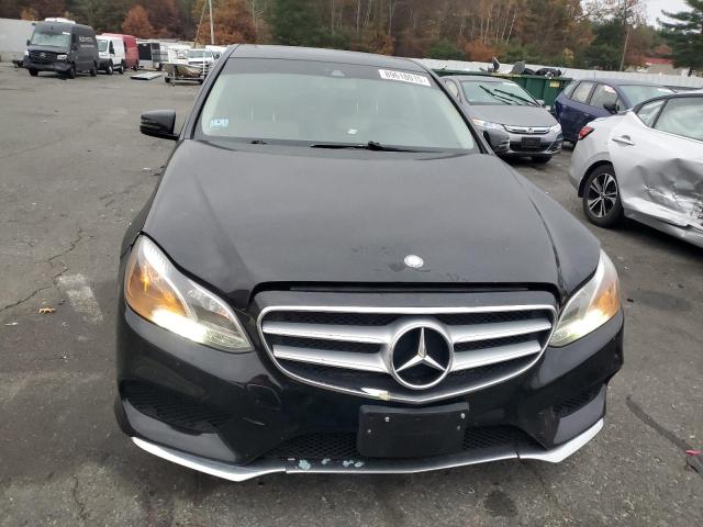 2014 MERCEDES-BENZ E 350 4MAT - WDDHF8JB8EA980181