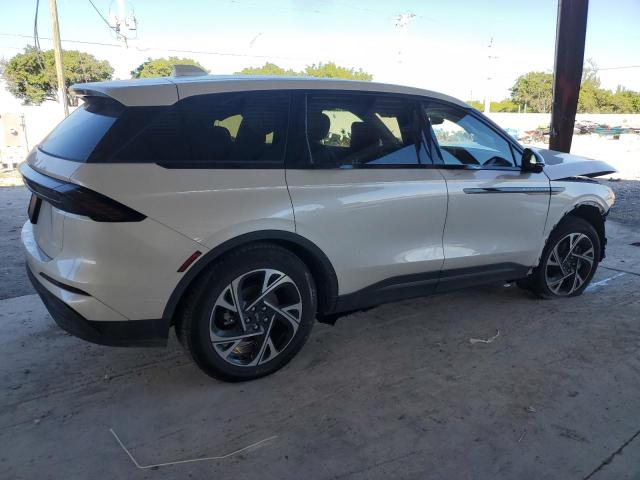 2025 LINCOLN NAUTILUS P #3297140486