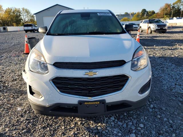 2017 CHEVROLET EQUINOX LS - 2GNALBEK2H1610622