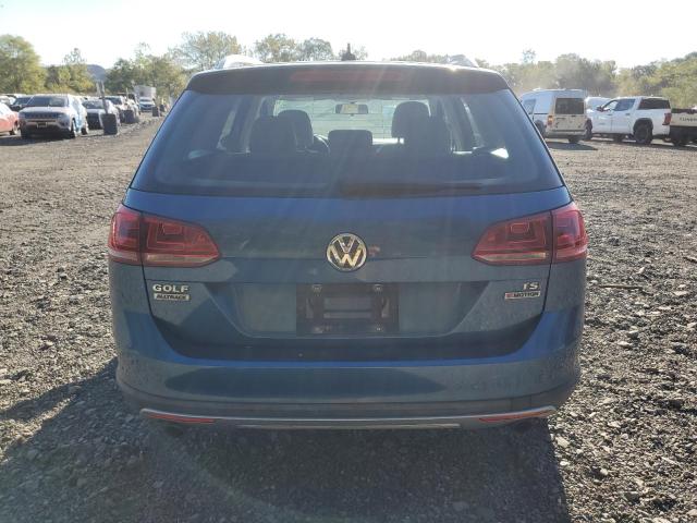 2017 VOLKSWAGEN GOLF ALLTR 3VWH17AU1HM535645