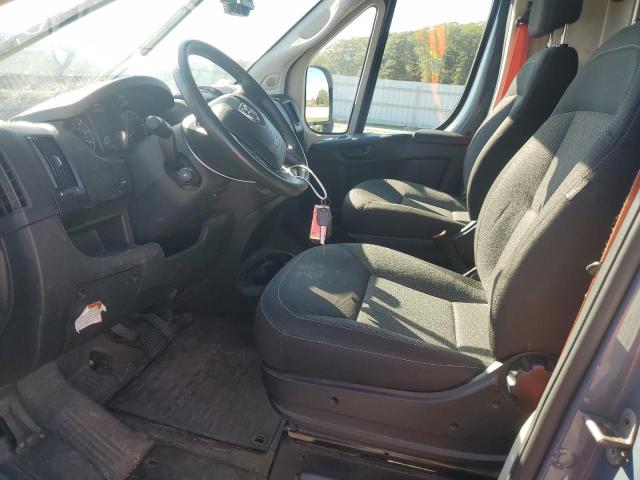 2021 RAM PROMASTER #3304636959