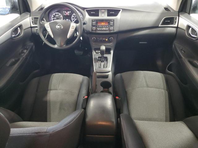 2017 NISSAN SENTRA S 3N1AB7AP9HY346149