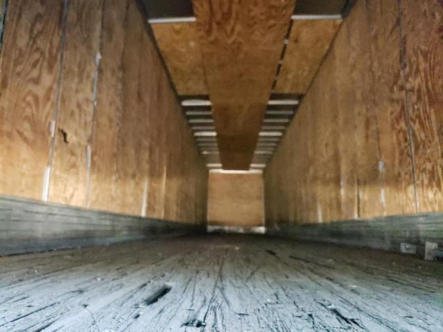 2008 WABASH UNKNOWN #3282405261