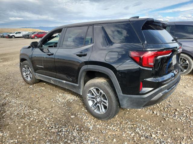 2025 GMC TERRAIN EL - 3GKALUEG0SL273927