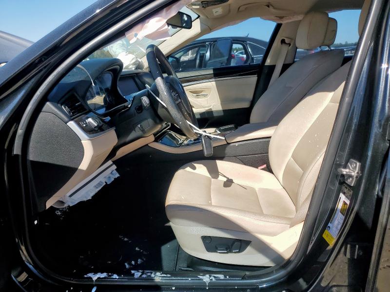 2012 BMW 535 I - WBAFR7C5XCC812678