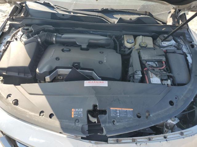 2017 CHEVROLET IMPALA LT - 1G1105SA7HU147033