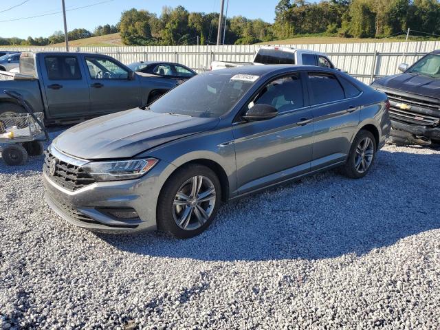 Global Auto Auctions: 2021 VOLKSWAGEN JETTA S