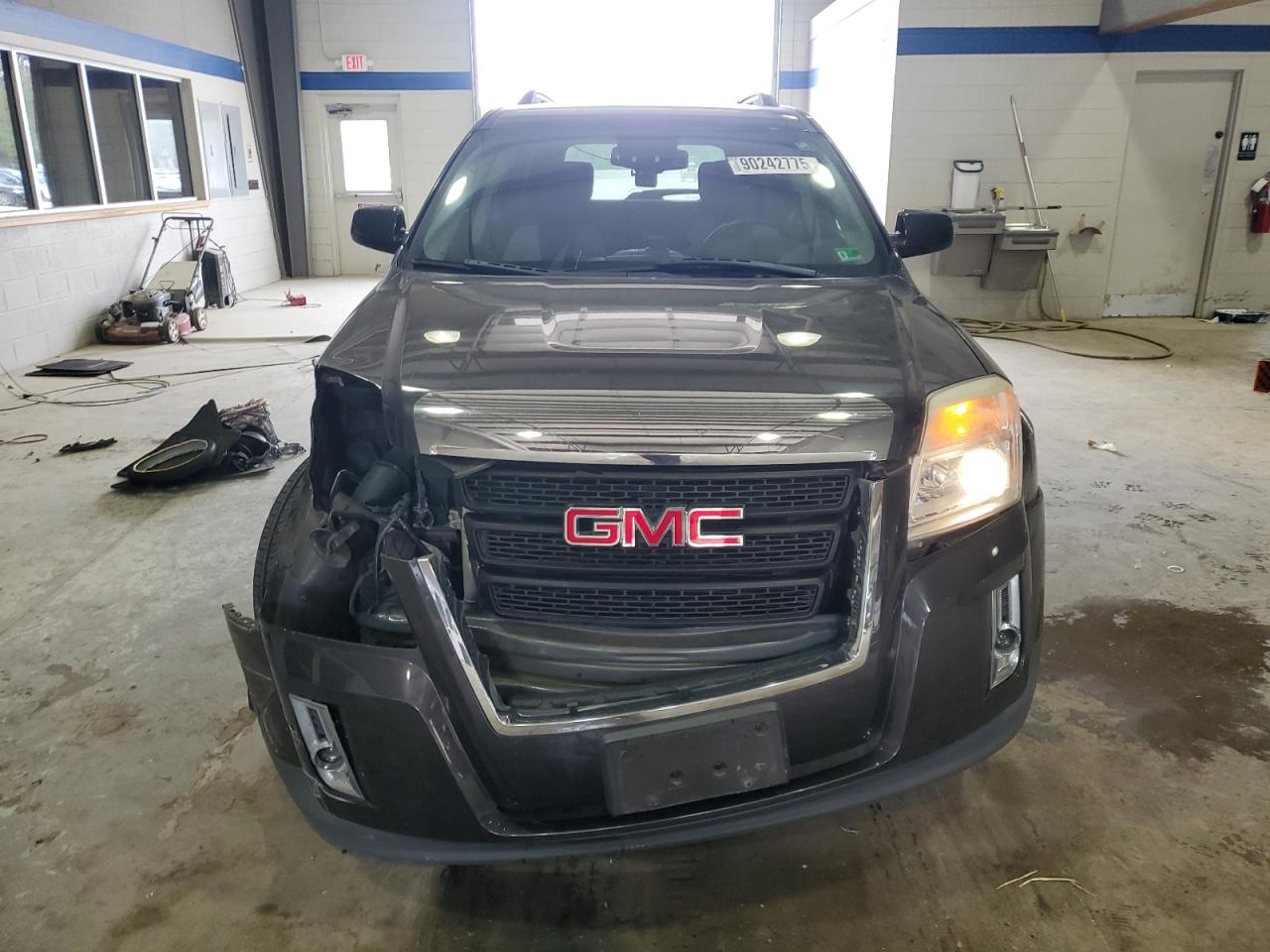 GMC TERRAIN SLE