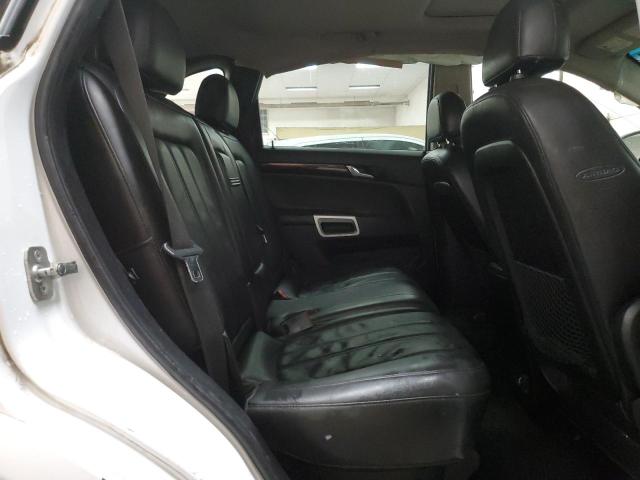 2014 CHEVROLET CAPTIVA LT - 3GNAL4EK9ES519861