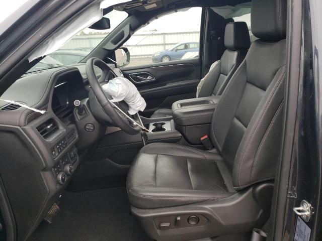 2022 CHEVROLET SUBURBAN K - 1GNSKDKD3NR196942