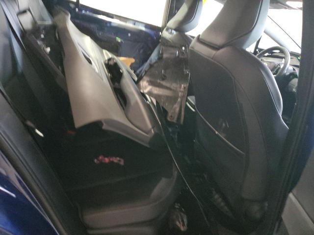 2025 TOYOTA PRIUS LE #3286567208