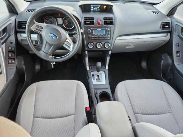 2015 SUBARU FORESTER 2 - JF2SJADC0FH566221