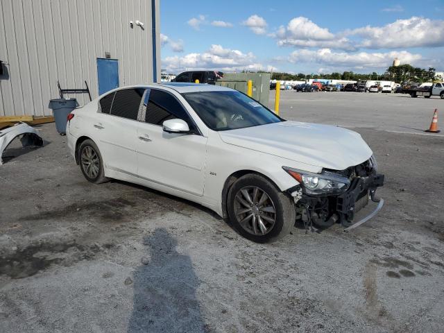 2017 INFINITI Q50 BASE - JN1CV7AR8HM681701