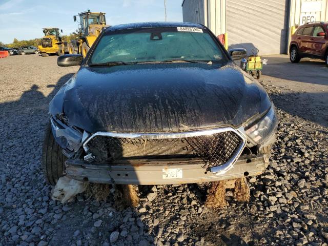 2015 FORD TAURUS SHO 1FAHP2KT7FG176972