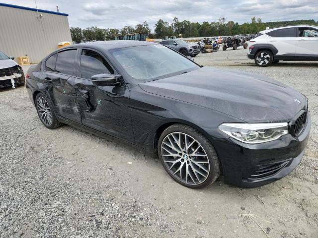 2017 BMW 540 I WBAJE5C31HWA92365
