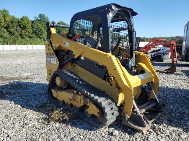 Global Auto Auctions: 2018 CATERILLAR 259D