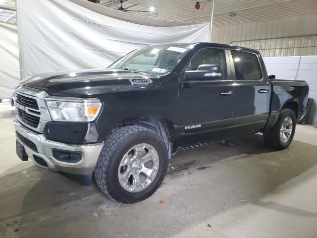 2019 RAM 1500 BIG H - 1C6SRFFT8KN754053