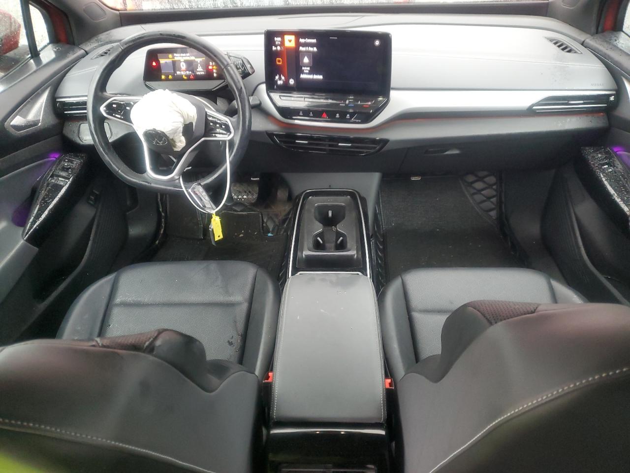 VOLKSWAGEN ID.4 PRO S