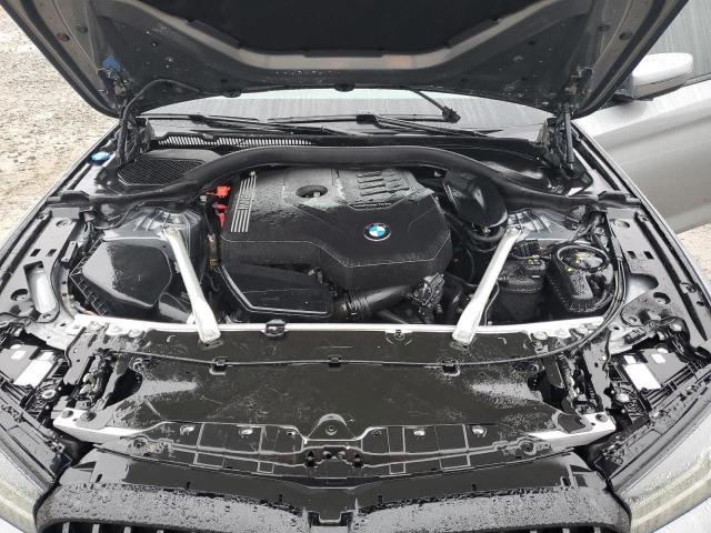 2023 BMW 530 I #3280305011