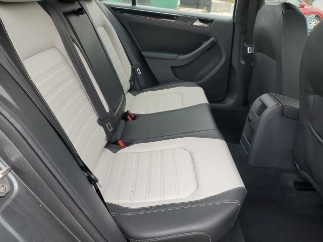 2015 VOLKSWAGEN JETTA SE 3VWD17AJ1FM428161