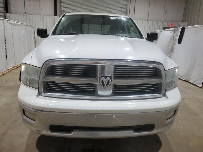 2010 DODGE RAM 1500 #3311453247