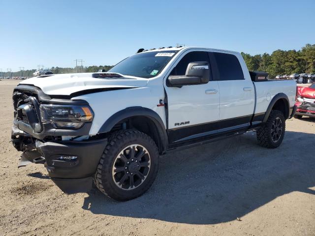 2024 RAM 2500 POWER 3C6UR5EL1RG330981