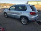 Lot #3317703134 2014 VOLKSWAGEN TIGUAN S