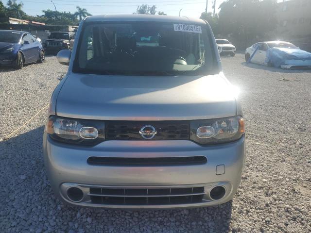 2010 NISSAN CUBE BASE #3302798930