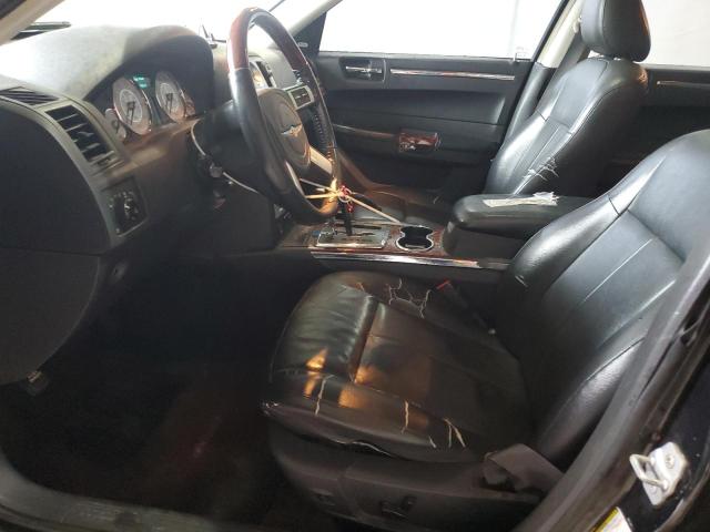 2008 CHRYSLER 300 LIMITE #3291237963