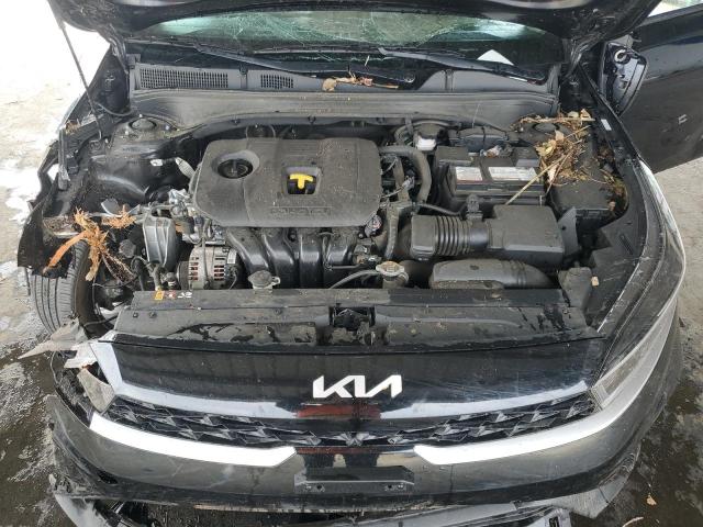 2024 KIA FORTE LX - 3KPF24AD7RE793279
