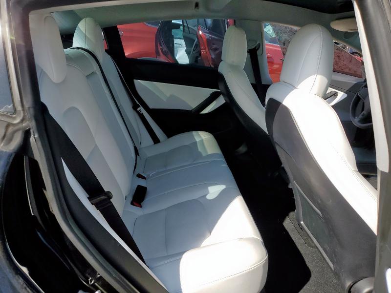 2021 TESLA MODEL 3 - 5YJ3E1EB2MF903403