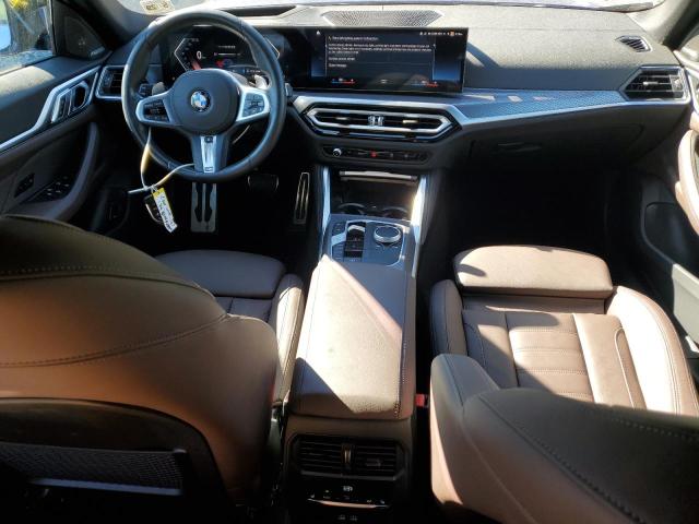 2024 BMW M440XI GRA WBA13AW05RFT23492