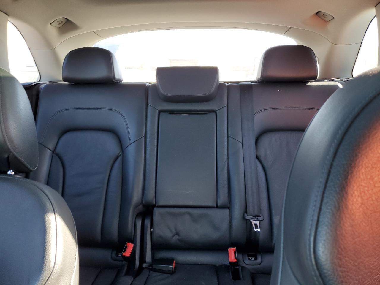 AUDI Q5 PREMIUM PLUS