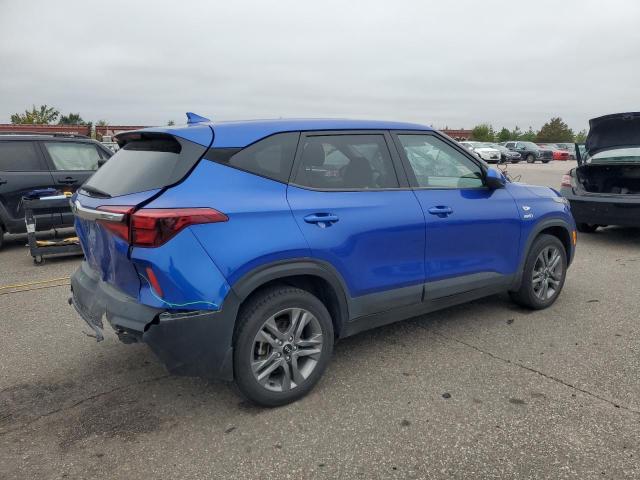 2021 KIA SELTOS LX #3278598941