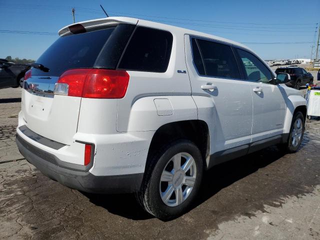 2016 GMC TERRAIN SL #3296431702