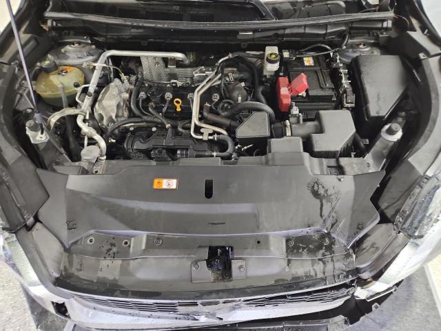 2023 MITSUBISHI OUTLANDER JA4J3UA81PZ027280