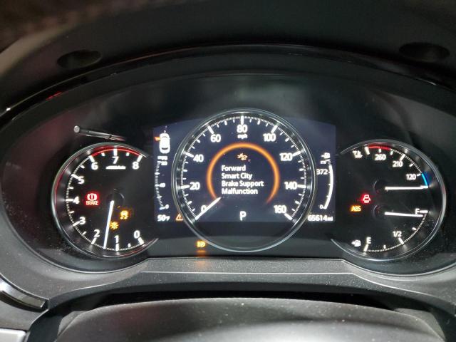 2020 MAZDA CX-9 SIGNA JM3TCBEY8L0401371