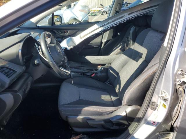 2020 SUBARU CROSSTREK - JF2GTAPC5L8271638