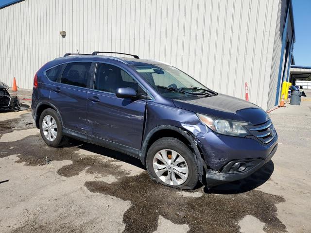 2012 HONDA CR-V EXL - JHLRM3H71CC008645