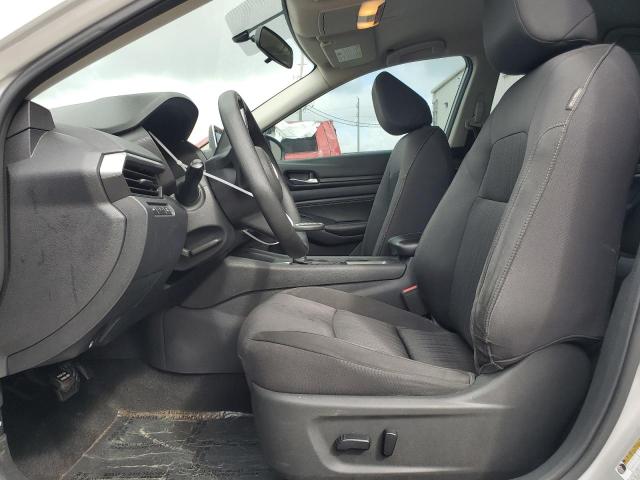 2019 NISSAN ALTIMA S 1N4BL4BV6KC112163