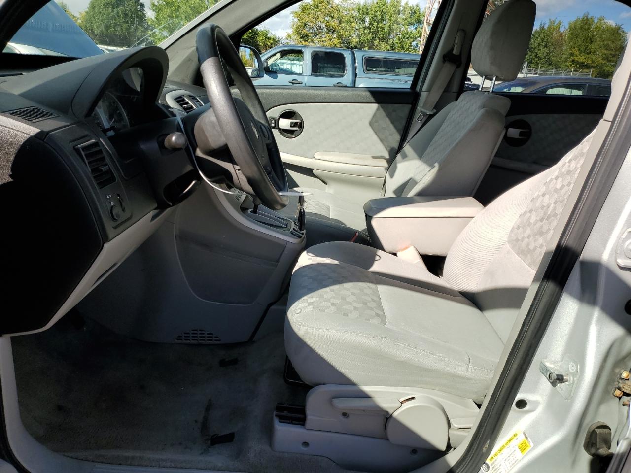 Lot #3262063096 2006 CHEVROLET EQUINOX LT