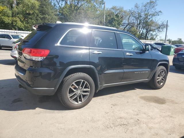 2018 JEEP GRAND CHER - 1C4RJFBG4JC335831