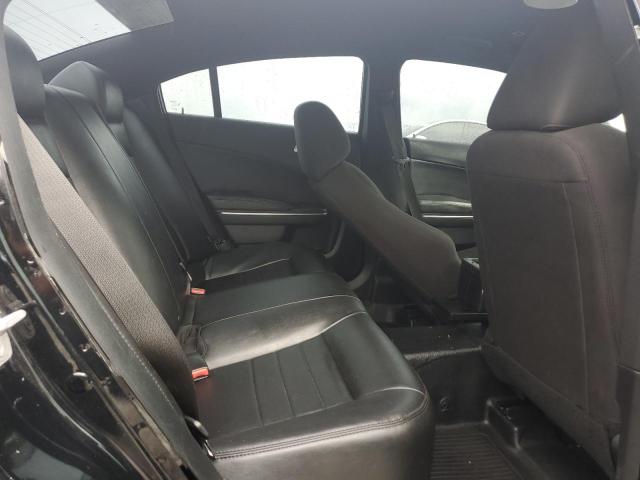 2018 DODGE CHARGER POLICE 2C3CDXAG8JH265806