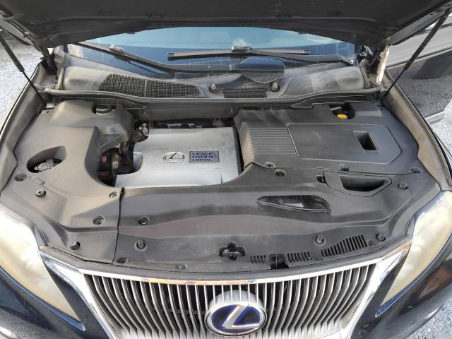 2010 LEXUS RX 450H #3279505267