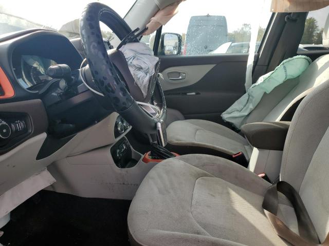 2016 JEEP RENEGADE L ZACCJBBT1GPE14020