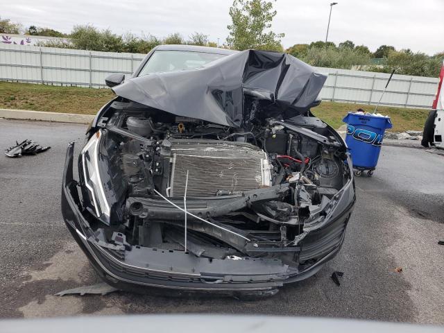 2024 VOLKSWAGEN JETTA SE 3VW7M7BUXRM078532