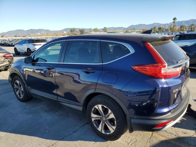 2017 HONDA CR-V LX - 7FARW5H34HE011750