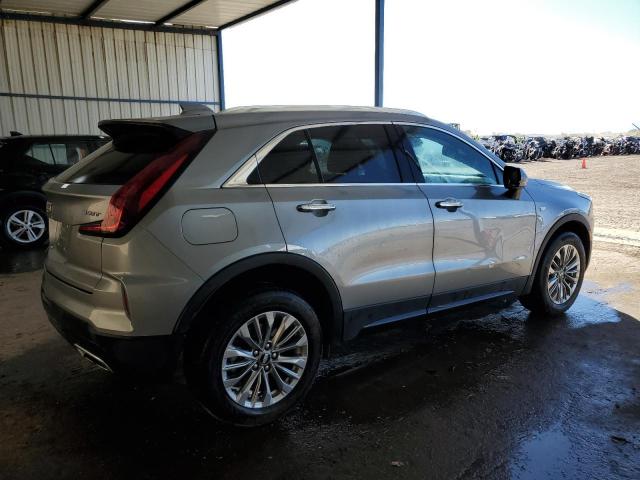 2024 CADILLAC XT4 PREMIU - 1GYFZDR42RF144411